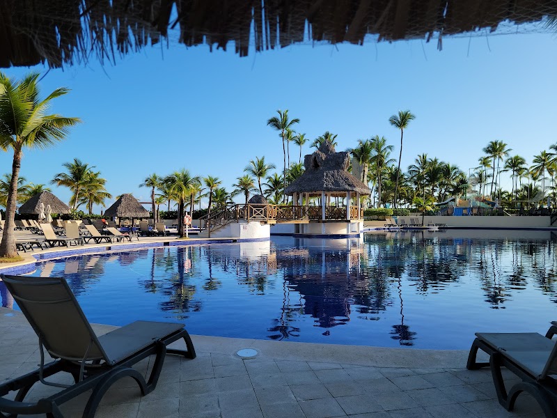 Occidental Caribe thumbnail 3