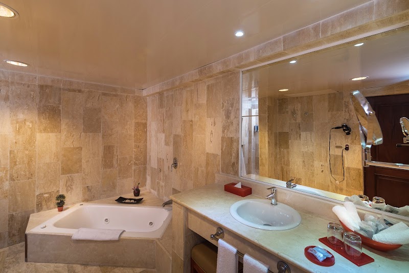 Occidental Caribe thumbnail 4