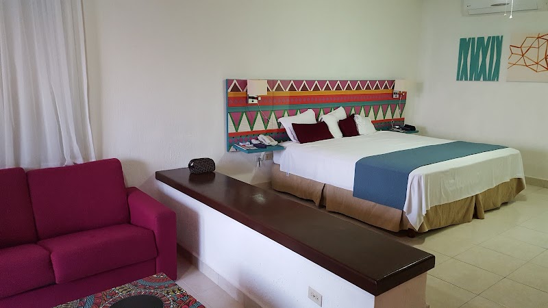 All Ritmo Cancun Resort & Waterpark thumbnail 2