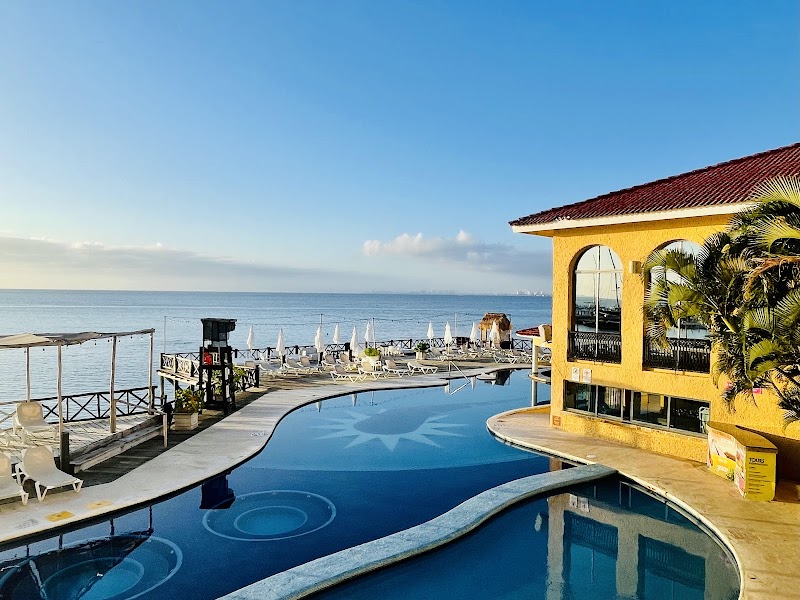 All Ritmo Cancun Resort & Waterpark thumbnail 3