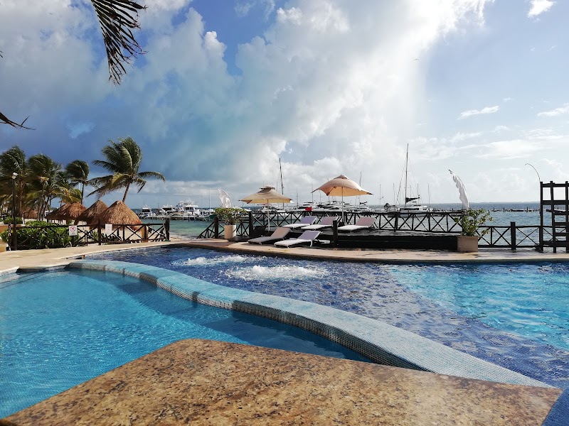 All Ritmo Cancun Resort & Waterpark thumbnail 4