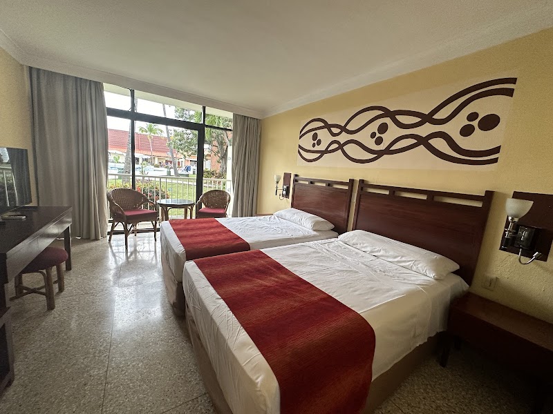 Hotel Roc Barlovento thumbnail 2