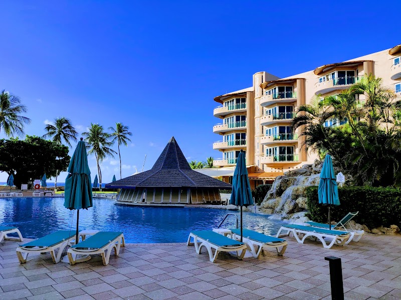 Accra Beach Hotel & Spa 1