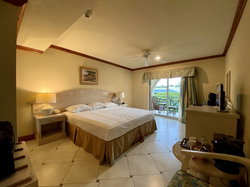 Accra Beach Hotel & Spa thumbnail 2