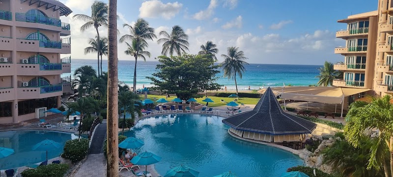 Accra Beach Hotel & Spa thumbnail 3