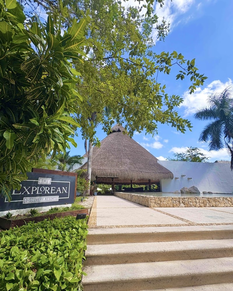 The Explorean Kohunlich 1