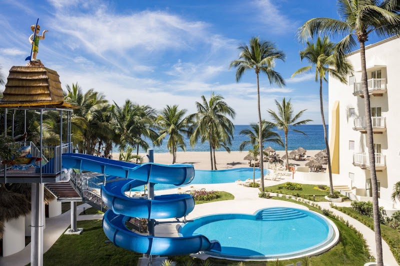 Hotel Krystal Puerto Vallarta thumbnail 3