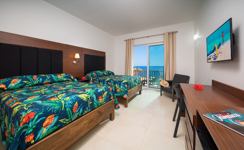 Samsara Cliffs Resort thumbnail 2