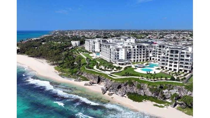 Wyndham Grand Barbados Sam Lords Castle All Inclusive Resort 1