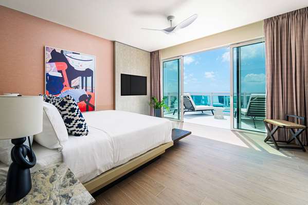 Wyndham Grand Barbados Sam Lords Castle All Inclusive Resort thumbnail 2