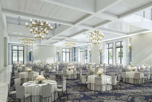 Wyndham Grand Barbados Sam Lords Castle All Inclusive Resort thumbnail 5