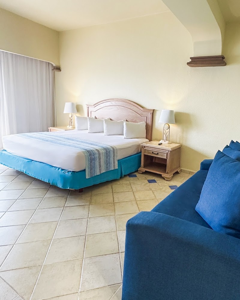 Hotel El Cozumeleno Beach Resort thumbnail 2