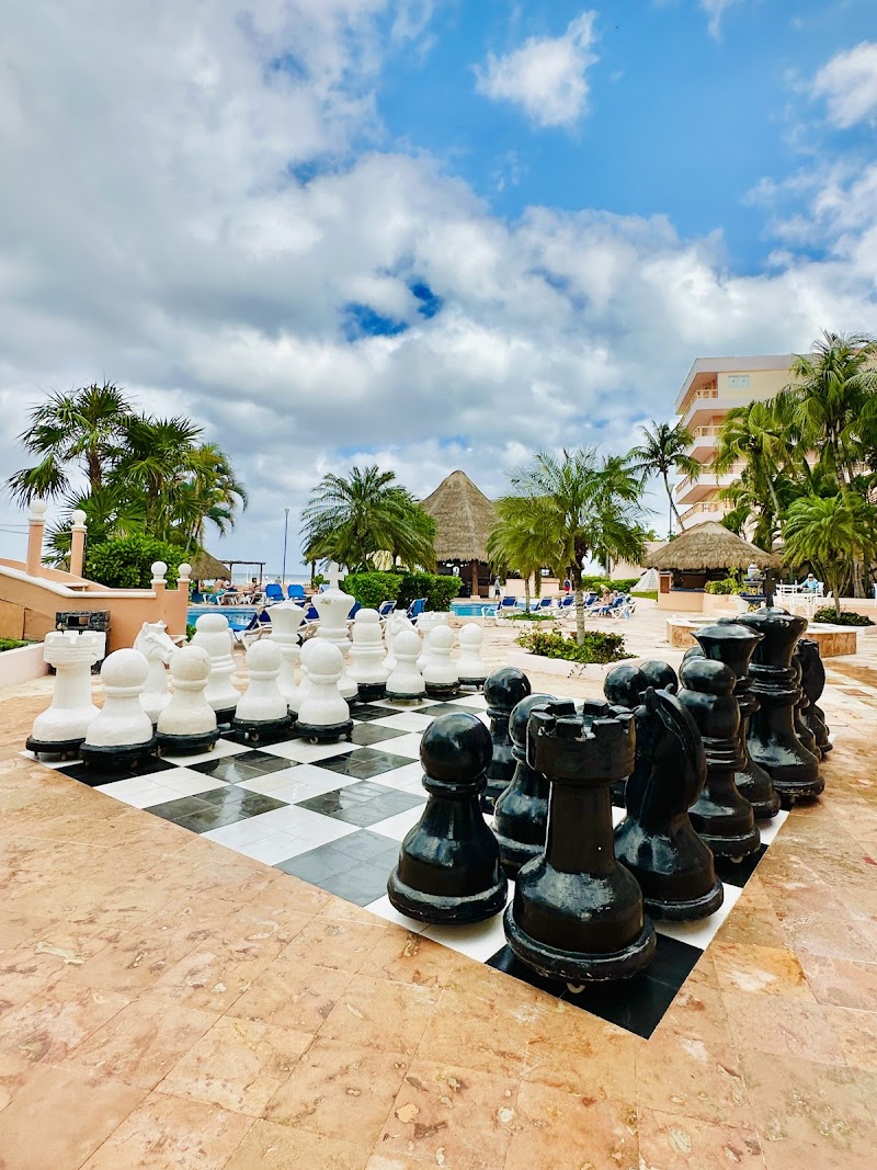 Hotel El Cozumeleno Beach Resort thumbnail 5