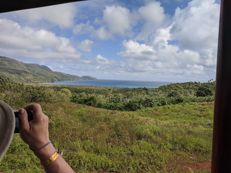 La Tambora Beach Resort thumbnail 3