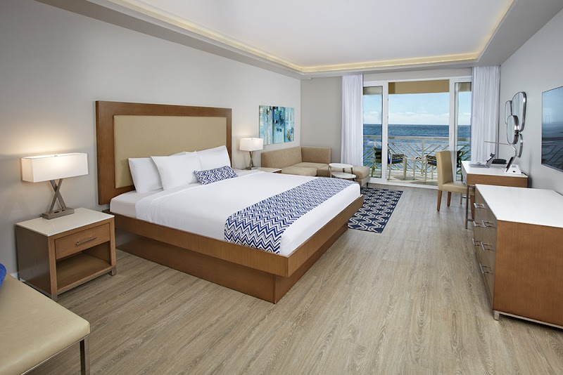 Divi Carina Bay Beach Resort & Casino thumbnail 2