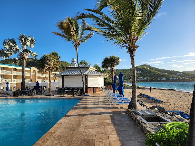 Divi Carina Bay Beach Resort & Casino thumbnail 3