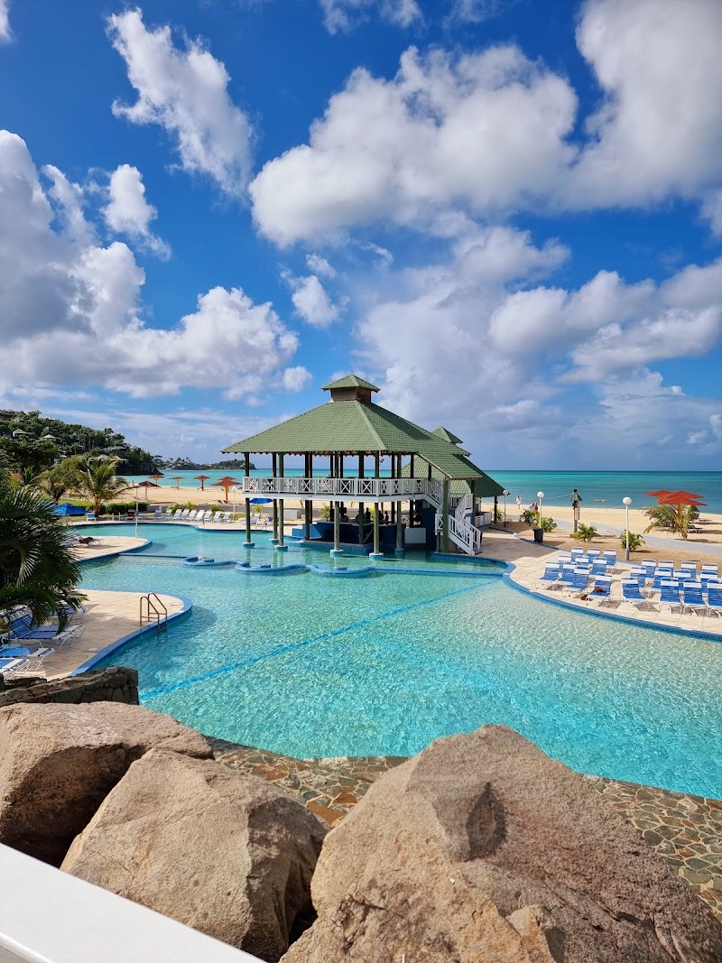 Jolly Beach Antigua thumbnail 5