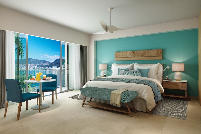 Dreams Acapulco Resort & Spa thumbnail 2