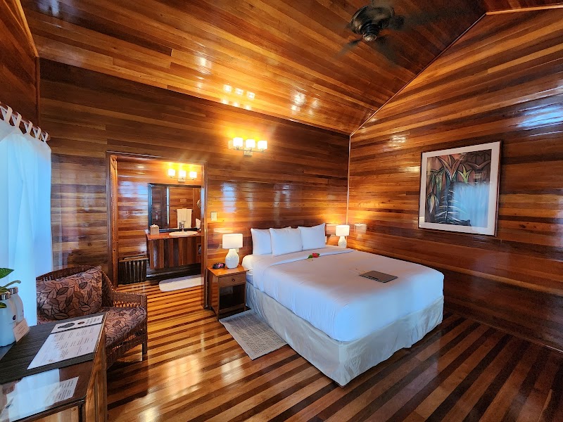 Turneffe Island Resort thumbnail 2