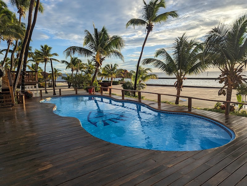 Turneffe Island Resort thumbnail 3