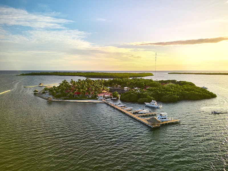 Turneffe Island Resort thumbnail 5