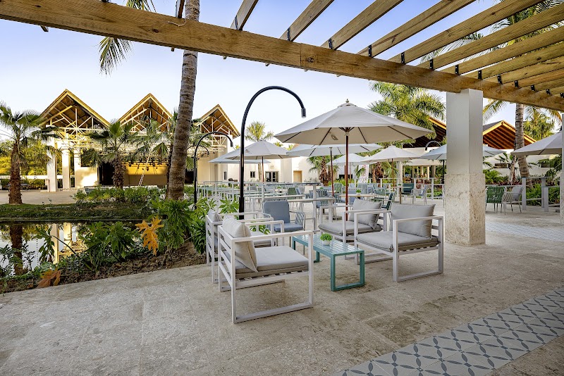 Viva Miches by Wyndham, a Trademark All Inclusive Resort 1