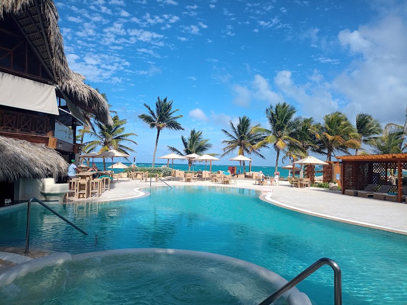 VIK Hotel Arena Blanca thumbnail 3