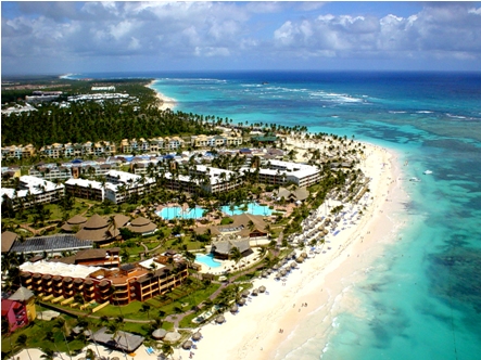 VIK Hotel Arena Blanca thumbnail 5