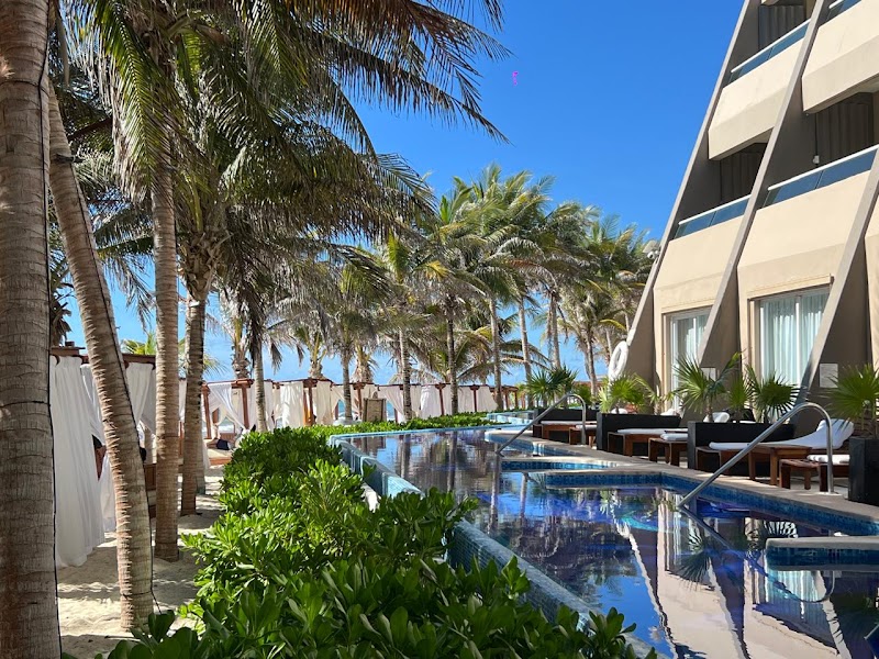 Flamingo Cancún All Inclusive thumbnail 5