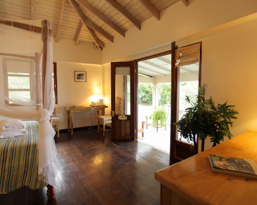 Petite Anse Hotel thumbnail 2