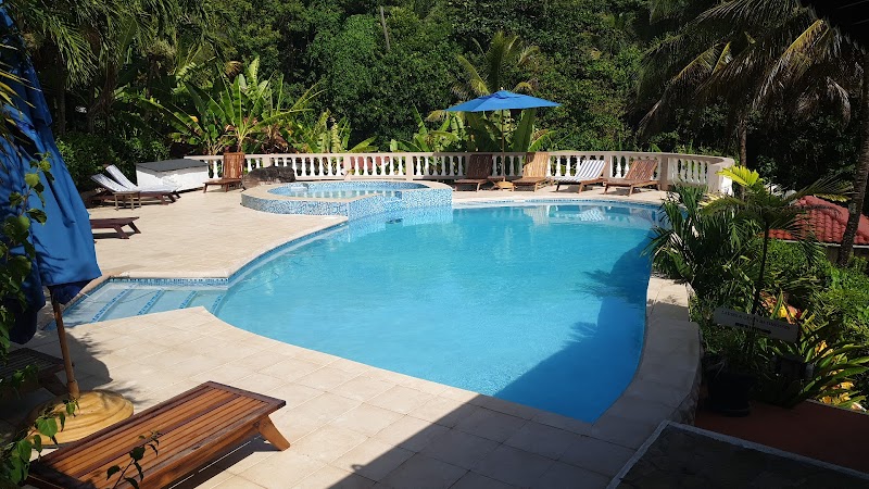 Petite Anse Hotel thumbnail 3