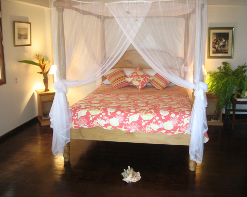 Petite Anse Hotel thumbnail 4