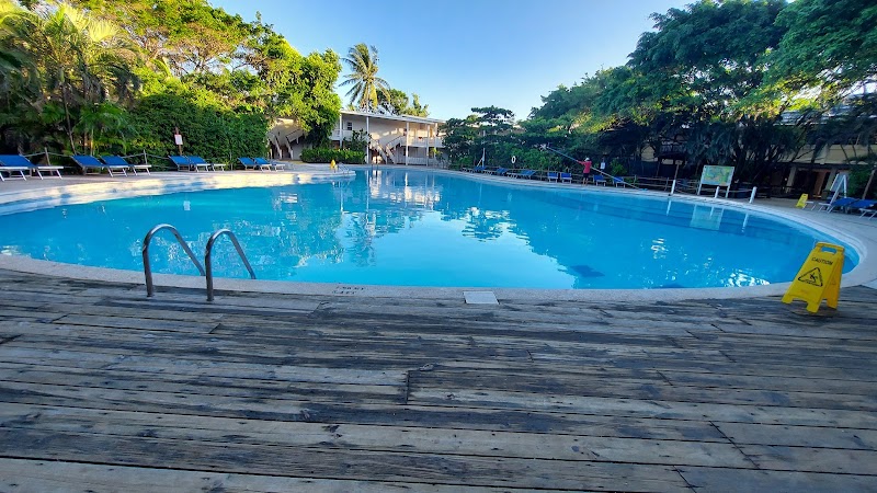 Henry Morgan Beach Resort thumbnail 3