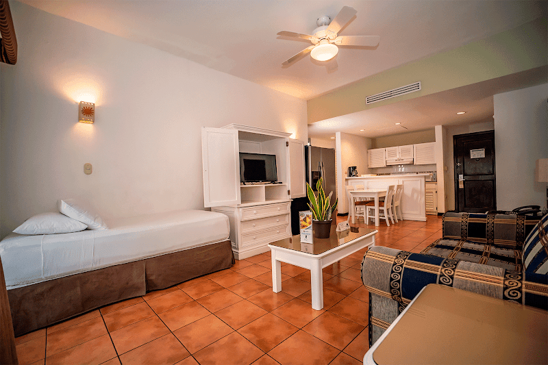 Hotel Soleil Pacifico thumbnail 2