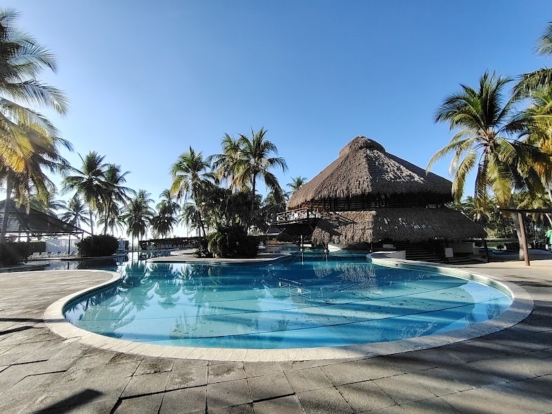 Hotel Soleil Pacifico thumbnail 3