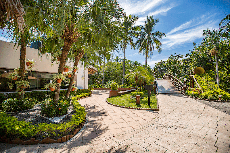 Hotel Soleil Pacifico thumbnail 5