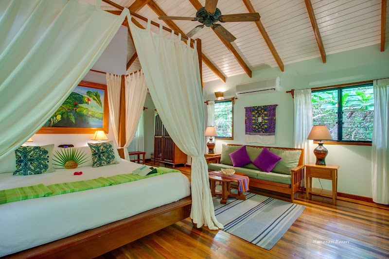 Hamanasi Adventure and Dive Resort thumbnail 2