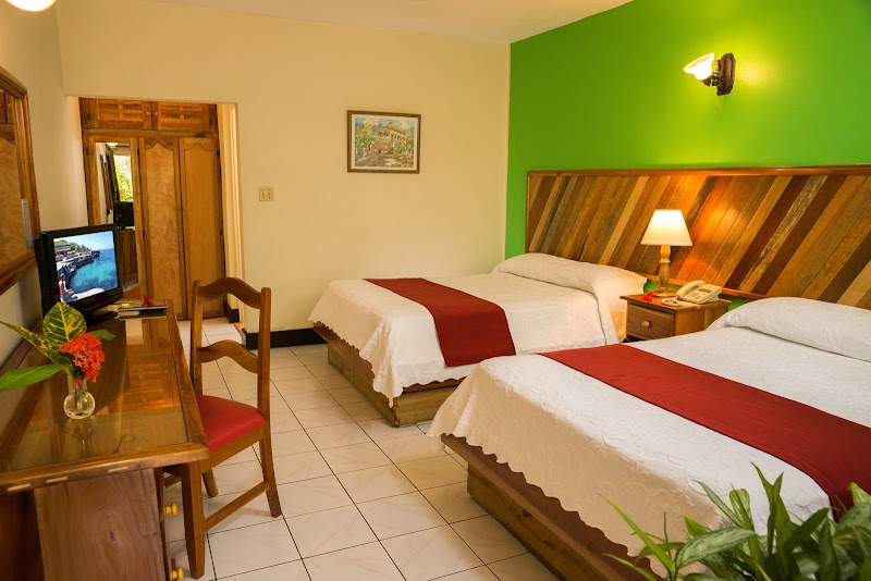 Legends Beach Hotel thumbnail 2