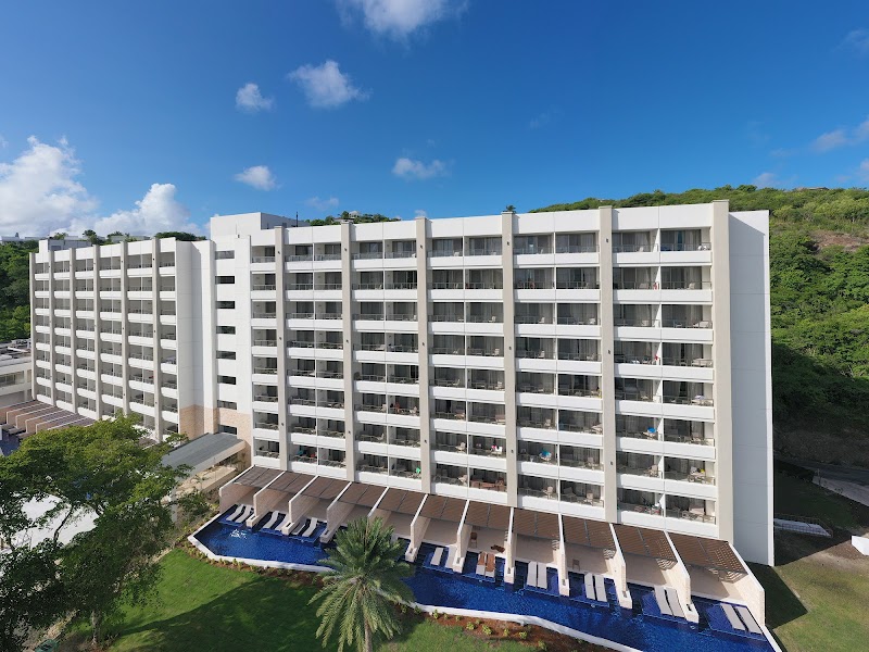 Royalton Antigua, An Autograph Collection All-Inclusive Resort 1