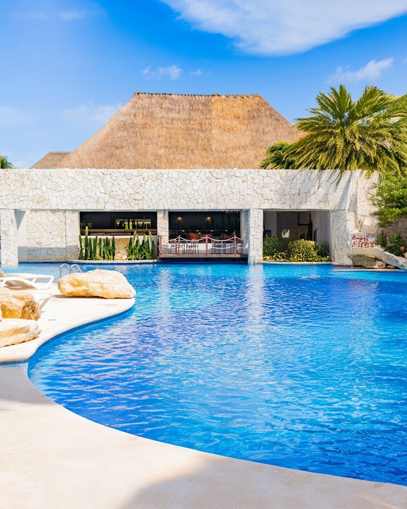 Grand Oasis Tulum Riviera 1