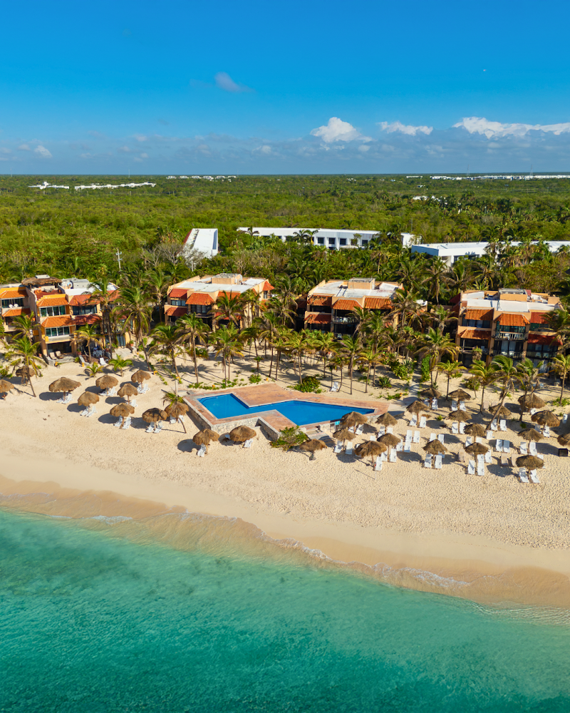 Grand Oasis Tulum Riviera thumbnail 5