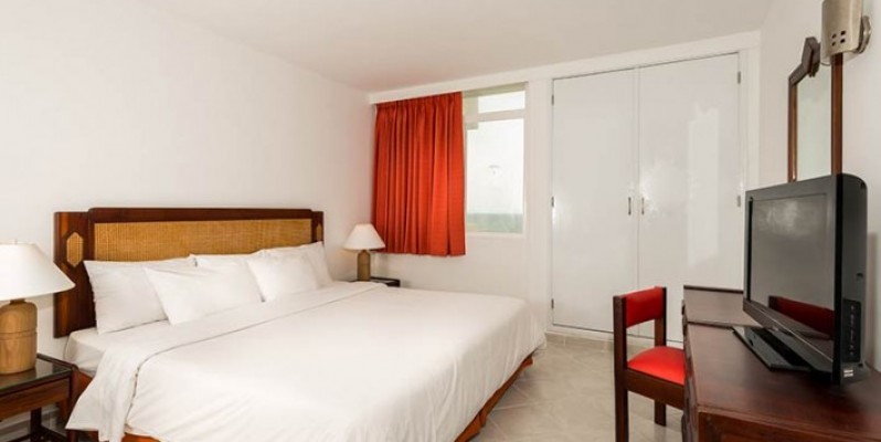 Decameron Cartagena thumbnail 2