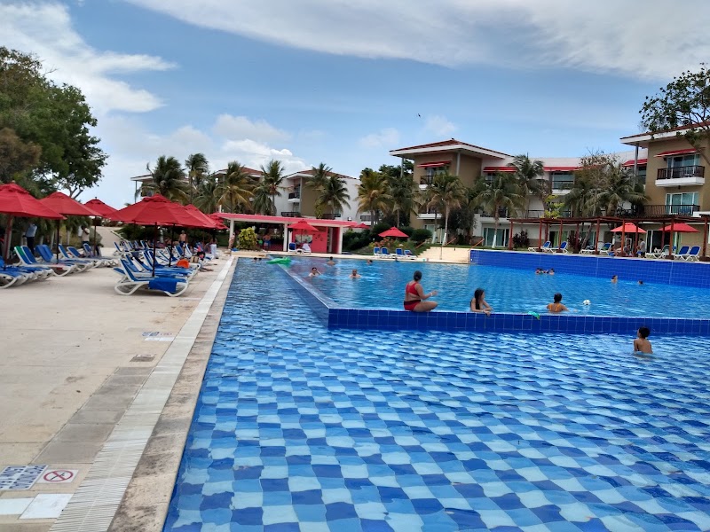 Decameron Cartagena thumbnail 3