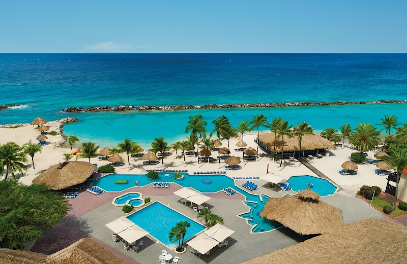 Sunscape Curacao Resort, Spa & Casino thumbnail 5