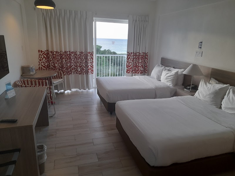 Grand Decameron Montego Beach, A Trademark All-Inclusive Resort thumbnail 2