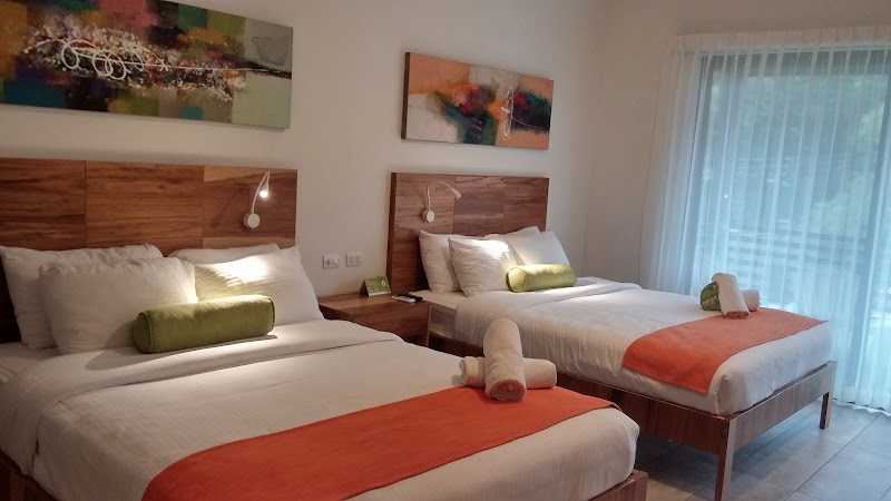 Hotel Villas Playa Samara Beach Front thumbnail 2