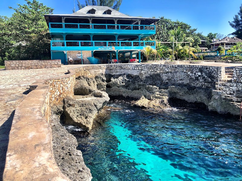 Negril Escape Resort & Spa thumbnail 4