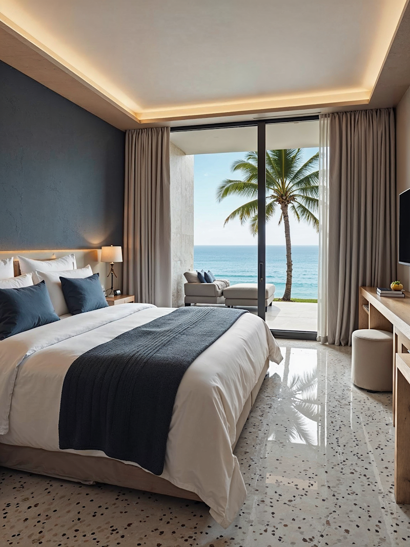 Tribe Resorts thumbnail 2