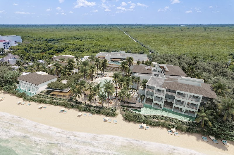 Desire Riviera Maya Resort thumbnail 5