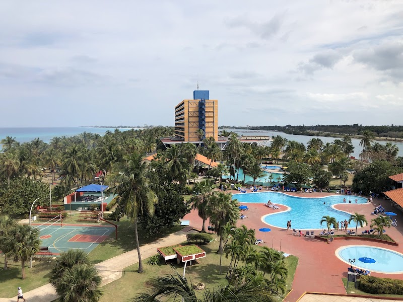 Hotel Puntarena Playa Caleta thumbnail 3